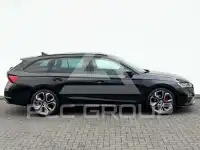 2021 Skoda Octavia