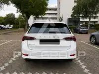 2021 Skoda Octavia