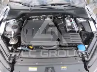 2021 Skoda Octavia