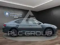 2021 Skoda Octavia