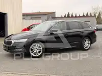 2021 Skoda Octavia