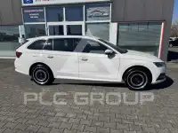 2021 Skoda Octavia
