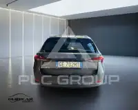 2021 Skoda Octavia