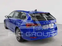 2021 Skoda Octavia
