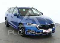 2021 Skoda Octavia
