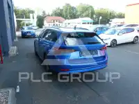 2021 Skoda Octavia
