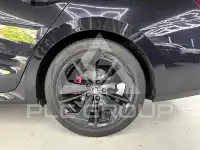 2021 Skoda Octavia