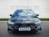 2021 Skoda Octavia