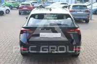2021 Skoda Octavia