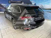 2021 Skoda Octavia