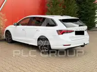 2021 Skoda Octavia