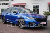 2021 Skoda Octavia