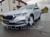 2021 Skoda Octavia