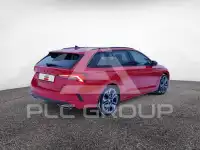 2021 Skoda Octavia