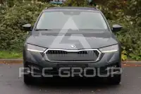 2021 Skoda Octavia