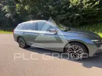 2021 Skoda Octavia
