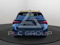 2021 Skoda Octavia