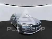 2021 Skoda Octavia
