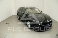 2021 Skoda Octavia