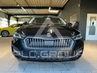 2021 Skoda Octavia