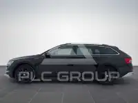 2021 Skoda Superb