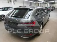 2021 Skoda Superb