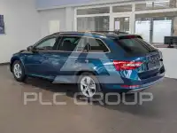 2021 Skoda Superb