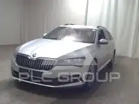 2021 Skoda Superb