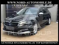 2021 Skoda Superb