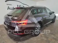 2021 Skoda Superb