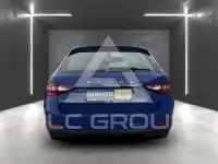 2021 Skoda Superb
