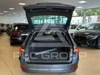 2021 Skoda Superb