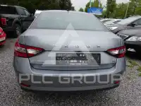 2021 Skoda Superb