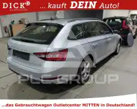 2021 Skoda Superb