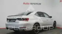 2021 Skoda Superb