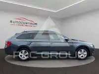 2021 Skoda Superb