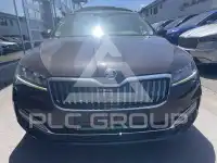 2021 Skoda Superb