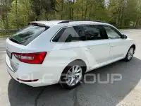2021 Skoda Superb