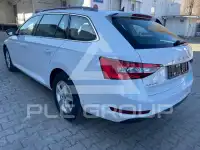 2021 Skoda Superb
