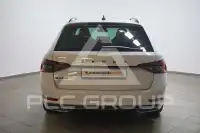 2021 Skoda Superb