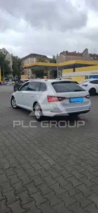 2021 Skoda Superb