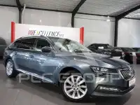 2021 Skoda Superb