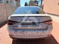 2021 Skoda Superb