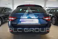 2021 Skoda Superb
