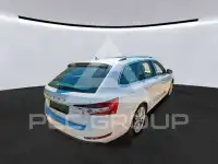 2021 Skoda Superb