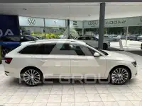 2021 Skoda Superb