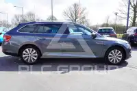 2021 Skoda Superb
