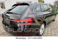 2021 Skoda Superb