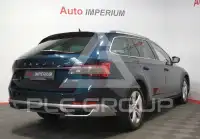 2021 Skoda Superb