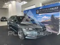 2021 Skoda Superb